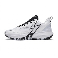 361 Degrees BIG3 TEAM V2 Men Basketball Shoes Professional Training Shoes E-Tough Technology Wrapped