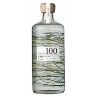 Yaso Gin 100 越後藥草日本氈酒 700ml
