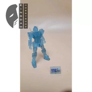 (2ND MODEL) RX-78F00 GUNDAM GFY LIMITED VER. GUNDAM FACTORY YOKOHAMA 2ND EDITION