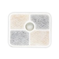 PETONEER - Mini Pro 寵物飲水機 濾芯專用濾網 (3片替換裝) 007339