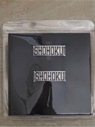 特價 現貨 Shohoku 湘北銀色黑字 鞋扣男兒當入樽 The First Slam Dunk figure 運動袋Tee 拉鏈外套運動褲 Pop up Store poster Shohoku T