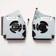 New CPU 7C 4 GPU Fan 0.5A For INSPIRON G5-5590 G7-7590 G7-7790 P82f 063Nym/0Fk2hp Ns85c23 18J30 N