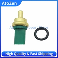 2S6Q-12A648-AB Coolant Water Temperature Sensor for Citroen C1 C2 C3 C4 C5 C6 C8 Dispatch Xsara DS3 