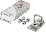 MARK 83263 Anchor Point Gekko/Metal EN795