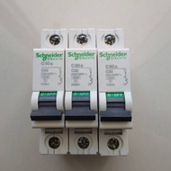 MCB Breaker Schneider C60a C32 32A