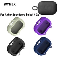 WYNEX Protective Sleeve, Shockproof Cartoon Speaker ,  Dustproof Silicone Dustproof Cover for Anker 