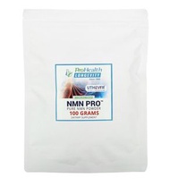 NMN powder, ProHealth+ 100x1000mg, nmn10萬, nmn100,000, 美國進口, 官方直運, 多項認證, 一大包有排食, ProHealth Longevity