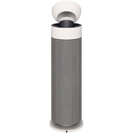 LG AS55GGSY0 Aero Booster Air Purifier Double with Pet Mode | UVnano  Fan  Sterilization |  Ionizer 