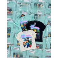 MINE.CRAFT SHIRT FOR KIDS