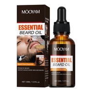 Men Beard Oil Beard Care Oil Beard Care Oil Beard Beard Care Soft Essential Oil