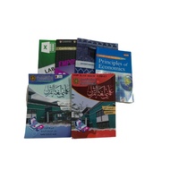 IIUM Foundation Books