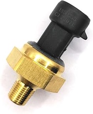 4C3Z-9J460-A Fuel Pressure Sensor Oil Pressure Common Rail Sensor for Ford 6.0L 7.3L 4C3Z-9J460-A