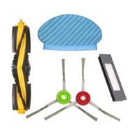 Replacement Robot Vacuum Cleaner Ecovacs Deebot OZMO 920 950 T5 N8 DX55 DJ65 DV35 N5DX93 Roller Brus