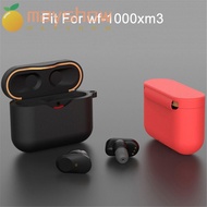 MAYSHOW Silicone  Cover  Wireless Earphone Dust-proof Full Coverage for  WF-1000XM3