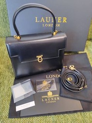 Launer London 女王包