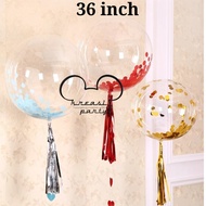 36 inch pvc