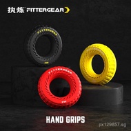 Home Use Other Training Portable Tire Rehabilitation Fitness Training Rubber Hand Strength Grip Devi