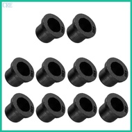 CRE Roundel Emblem Grommets for E32 E34 E36 E38 E39 E46 E53 Automotive Accessories