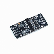 RS422 Interchangeable TTL Two-Way Signal TTL to 422 Module Full Duplex 422 to MCU 3.3V/5V