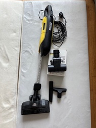 德國高潔 Karcher VC5 直立式吸塵機