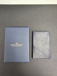 GIRARD-PERREGAUX GP card holder