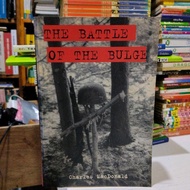The Battle of the Bulge - Charles MacDonald