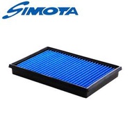 【YGAUTO】SIMOTA TOYOTA RAV4 4代 4.5代 2.5 汽油版/油電版 2019- 高流量空氣濾網