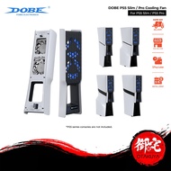 【8.8 SALE】DOBE PS5 Slim/Pro Cooling Fan Compatible With PS5 SLIM/ PRO