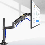 Giá Treo Màn Hình Máy Tính North Bayou H100 17 – 30 inch (Màu đen)