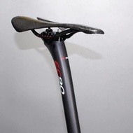 TOSEEK Seatpost Carbon Aero 1 Ec90 27.2 20.8 31.6 Seat leverey toeek Road 3K