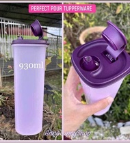 HAMPER PERFECT POUR TUPPERWARE 930ML (1)/BEKAS MINYAK/BEKAS SUSU/BEKAS SOS