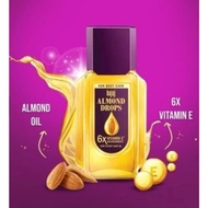 BAJAJ ALMOND HAIR OIL
