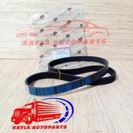 FAN BELT WULING CORTEZ ALMAZ. WULING 6PK1212 FANBELT