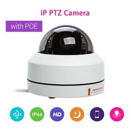 5MP Zoom Camera Webcam Camera PoE camera  PTZ Camera WIFI PTZ
