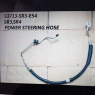 💯HONDA CIVIC SR3,SR4 POWER STEERING HOSE (NICHIRIN) (53713-SR3-E54)