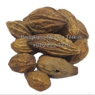 1kg Buah KK (BESAR)@ Buah Keduka @Buah Kelentit Kering@ Buah Kedekai @Buah Candu@ Majalawi @Buah Lan