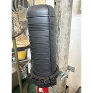 Closure Fiber Optic 24C - 96C OH