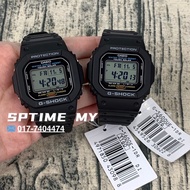 CASIO G-SHOCK G-5600E-1DR / G-5600UE-1DR / G-5600E-1  / G-5600UE-1 / G-5600E / G-5600UE