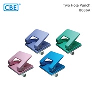 CBE 8686A Two Hole Punch