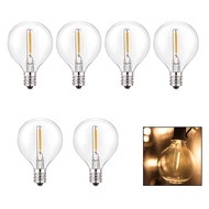 G40 Light Bulb E27 Light Bulb Led Light Bulb