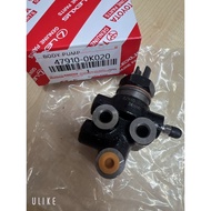47910-0k020 TOYOTA HILUX KUN25, HIACE VAN LH113, KM36 BODY PUMP (3-PIPE)