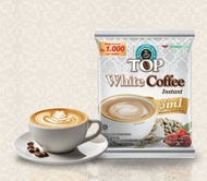 Top White Coffee 3in1 {1renceng 12 Sachet}