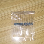 R 82 Ohm 0.25W 1 Percent Metal Film Resistor 82Ohm MetalFilm 0.25 Watt 20 Pcs