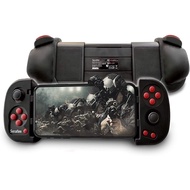 Serafim S1 Bluetooth Mobile game controller, joystick, gamepad with Macro, Turbo, Button Mapping for Nintendo Switch, PC