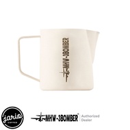JARIO x MHW-3BOMBER เหยือกตีฟองนม 5.0 MHW-3BOMBER Milk Pitcher / Milk Jug 5.0