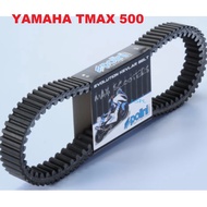 YAMAHA TMAX 500 / T MAX 500 Polini Belt / vbelt / transmission belt / cvt belt (Polini Performance P