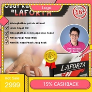 Laforta Original Paket Hemat Per Saset rekom dr boyke limitd