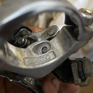 FD 3 speed shimano acera singapore front operationOriginal