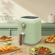 SKD-G0121 Household 3L Electric Fryer Large Quantity From Optimum Picking