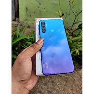 XIOAMI REDMI NOTE 8 FULLSET 6/128 &amp; REDMI NOTE 8 PRO 6/128